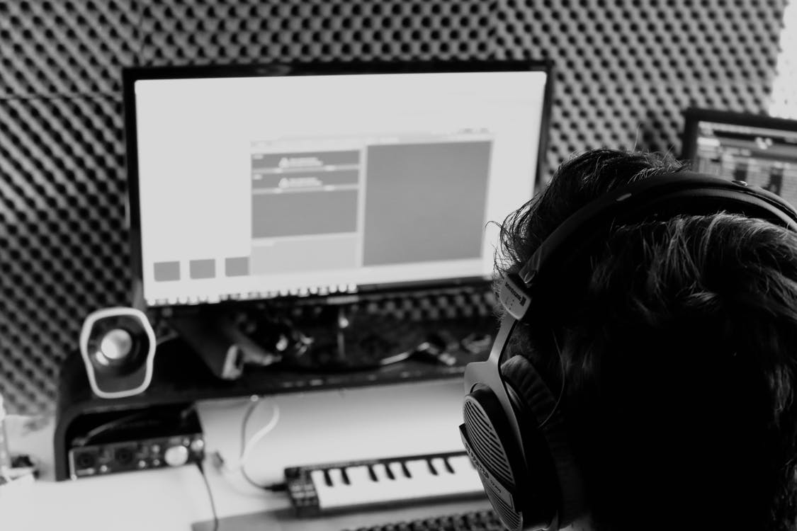 Home Studio