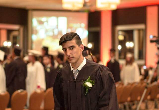 Graduation